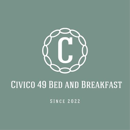 Civico 49 Bed&Breakfast Lecce Exterior photo