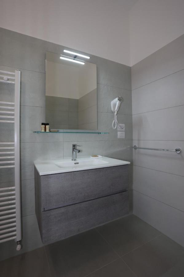 Civico 49 Bed&Breakfast Lecce Exterior photo