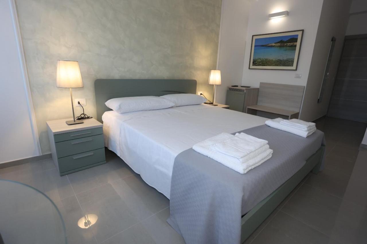 Civico 49 Bed&Breakfast Lecce Exterior photo