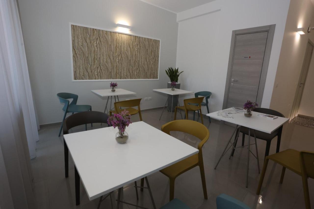 Civico 49 Bed&Breakfast Lecce Exterior photo