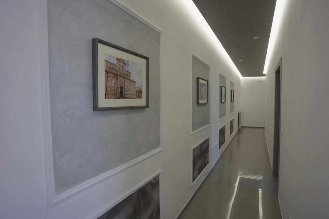 Civico 49 Bed&Breakfast Lecce Exterior photo