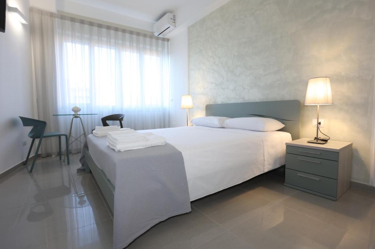 Civico 49 Bed&Breakfast Lecce Exterior photo
