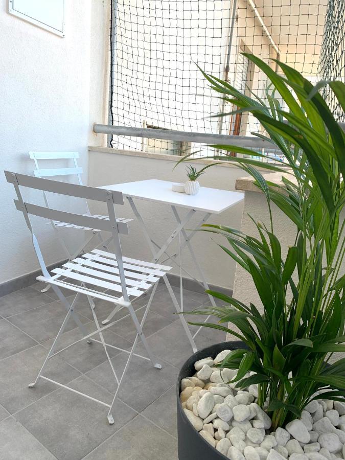 Civico 49 Bed&Breakfast Lecce Exterior photo
