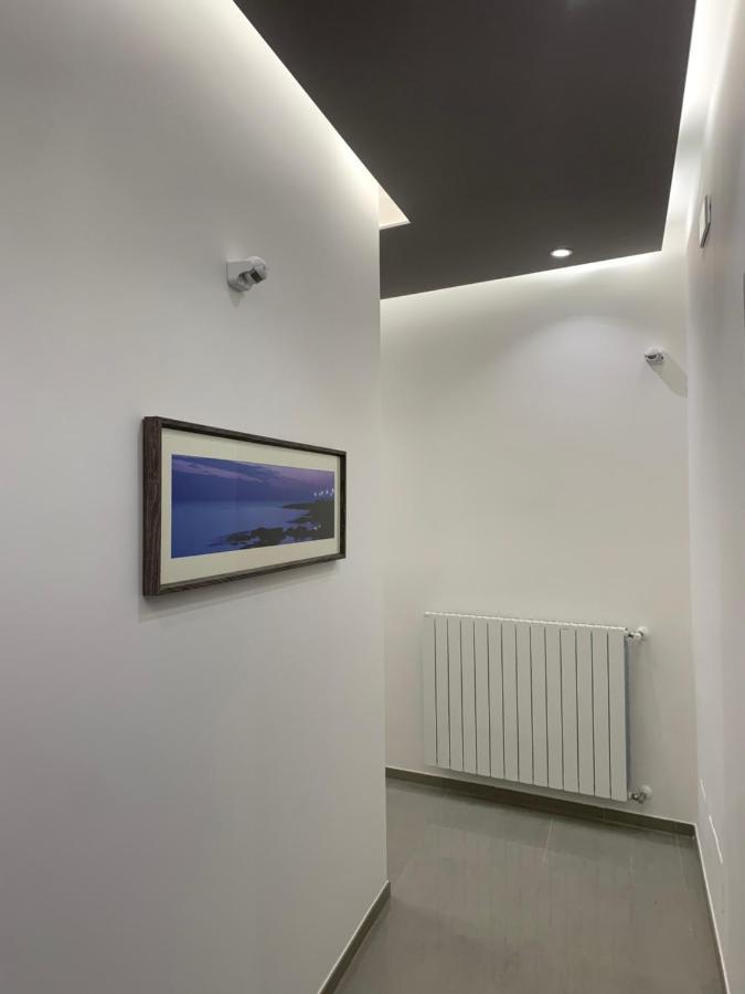 Civico 49 Bed&Breakfast Lecce Exterior photo