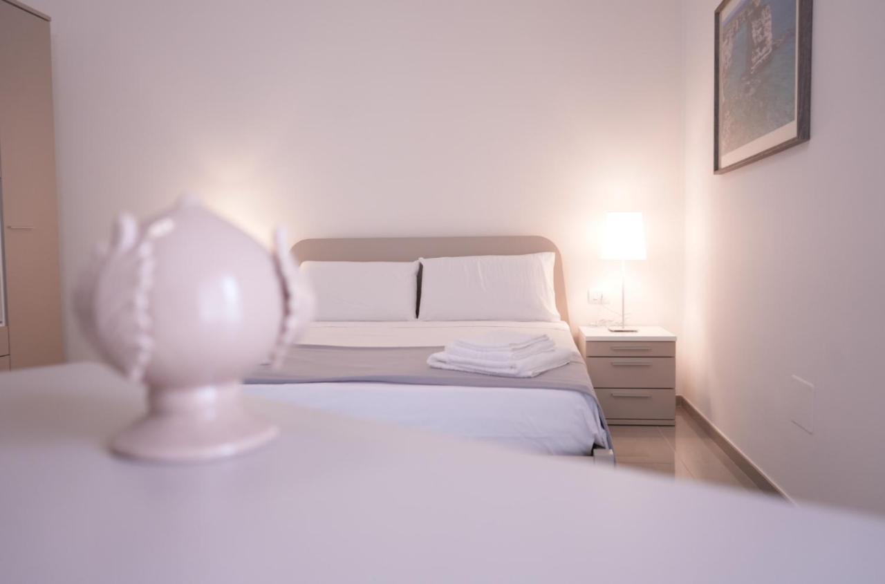 Civico 49 Bed&Breakfast Lecce Exterior photo