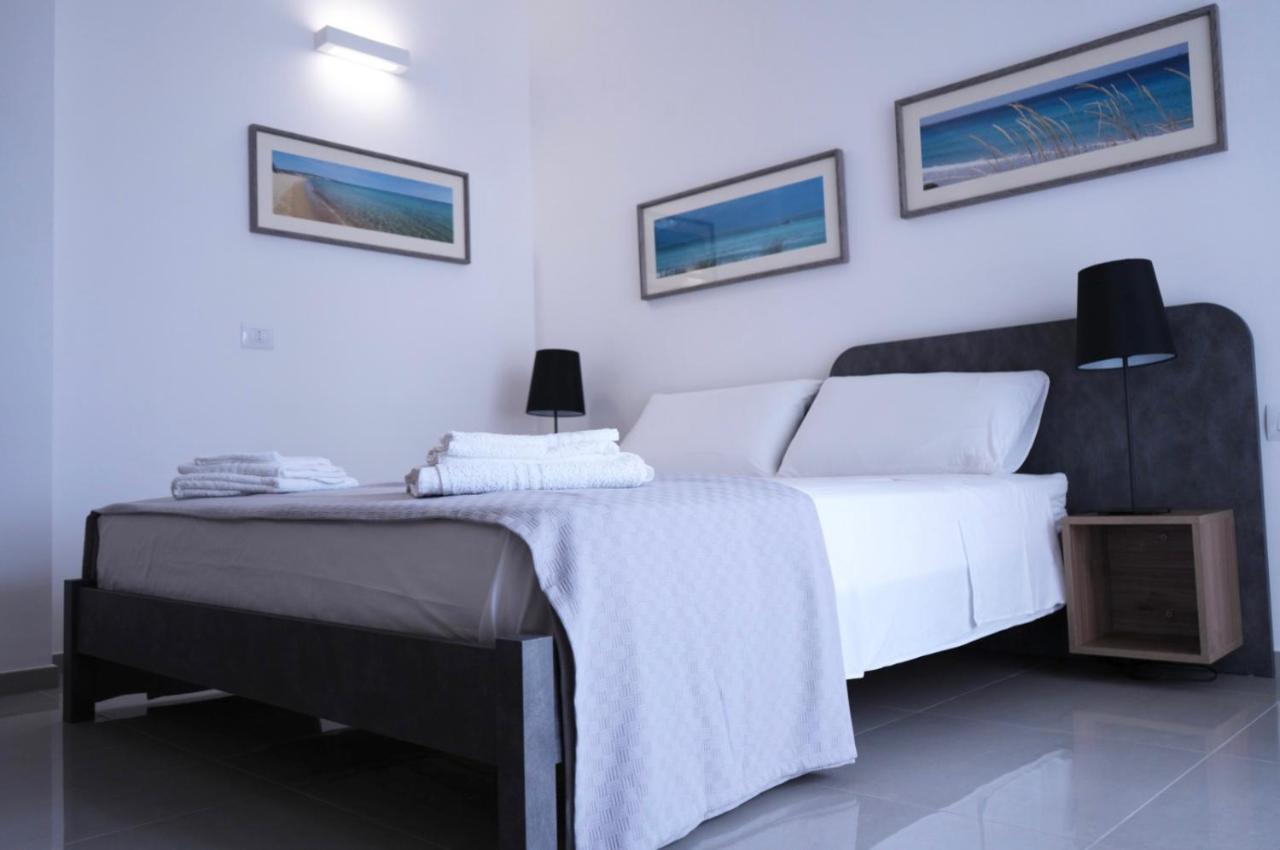 Civico 49 Bed&Breakfast Lecce Exterior photo