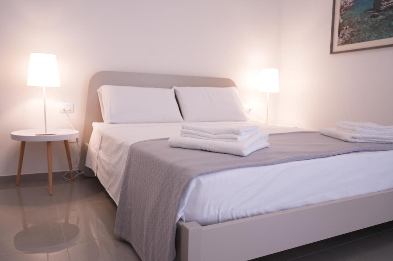 Civico 49 Bed&Breakfast Lecce Exterior photo