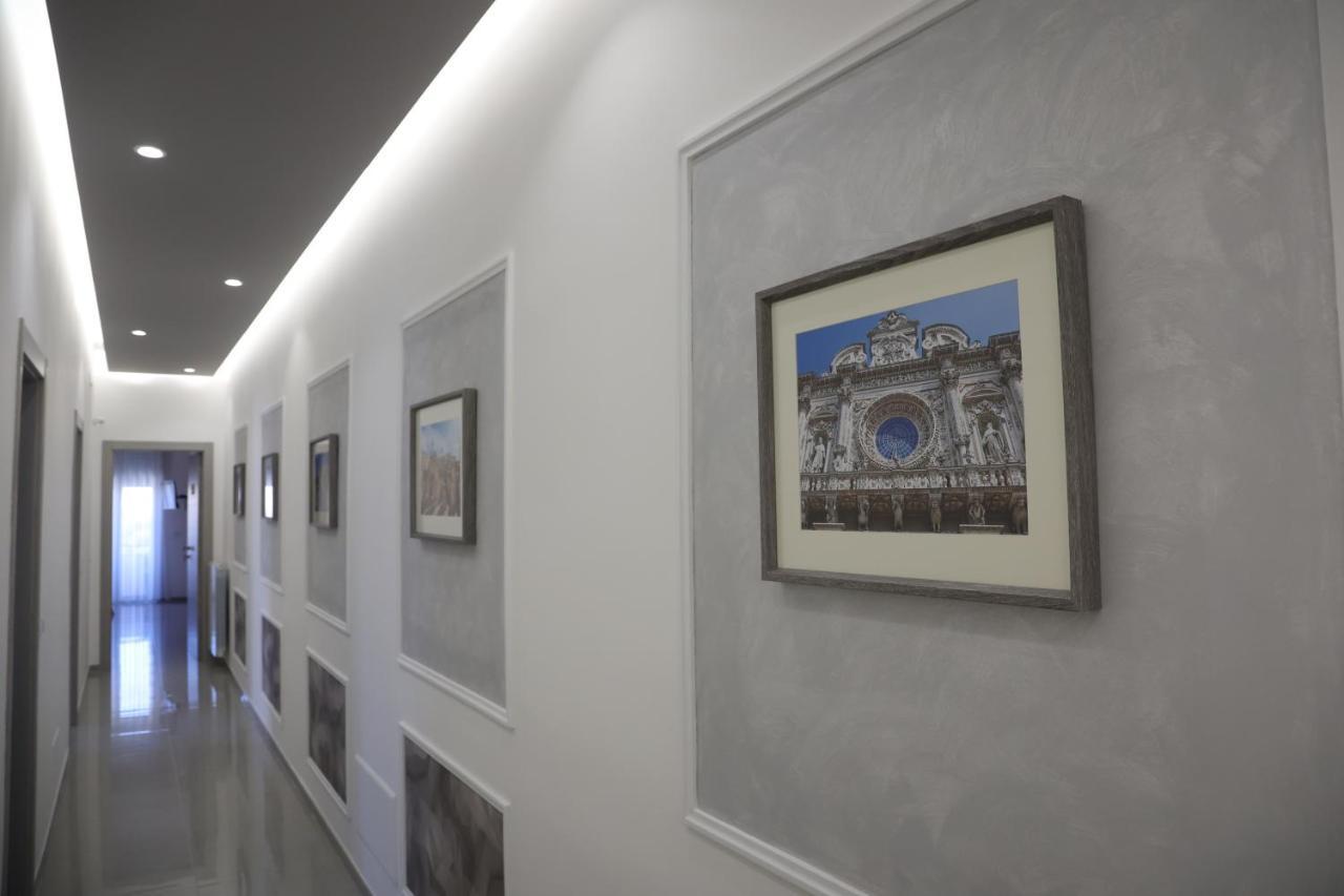 Civico 49 Bed&Breakfast Lecce Exterior photo