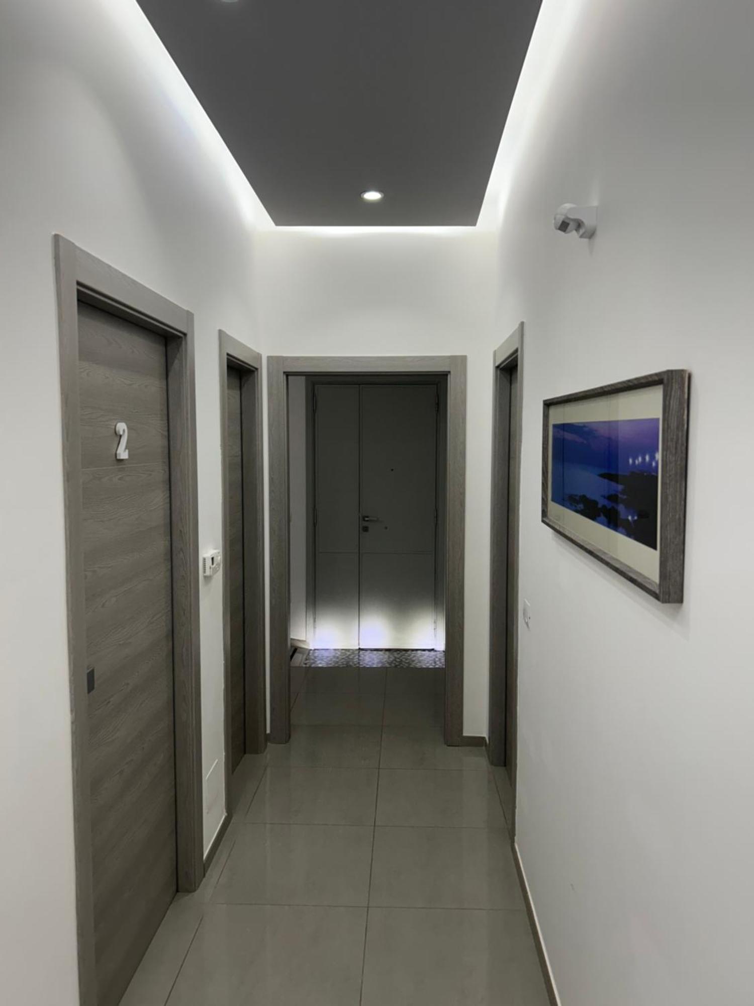 Civico 49 Bed&Breakfast Lecce Exterior photo