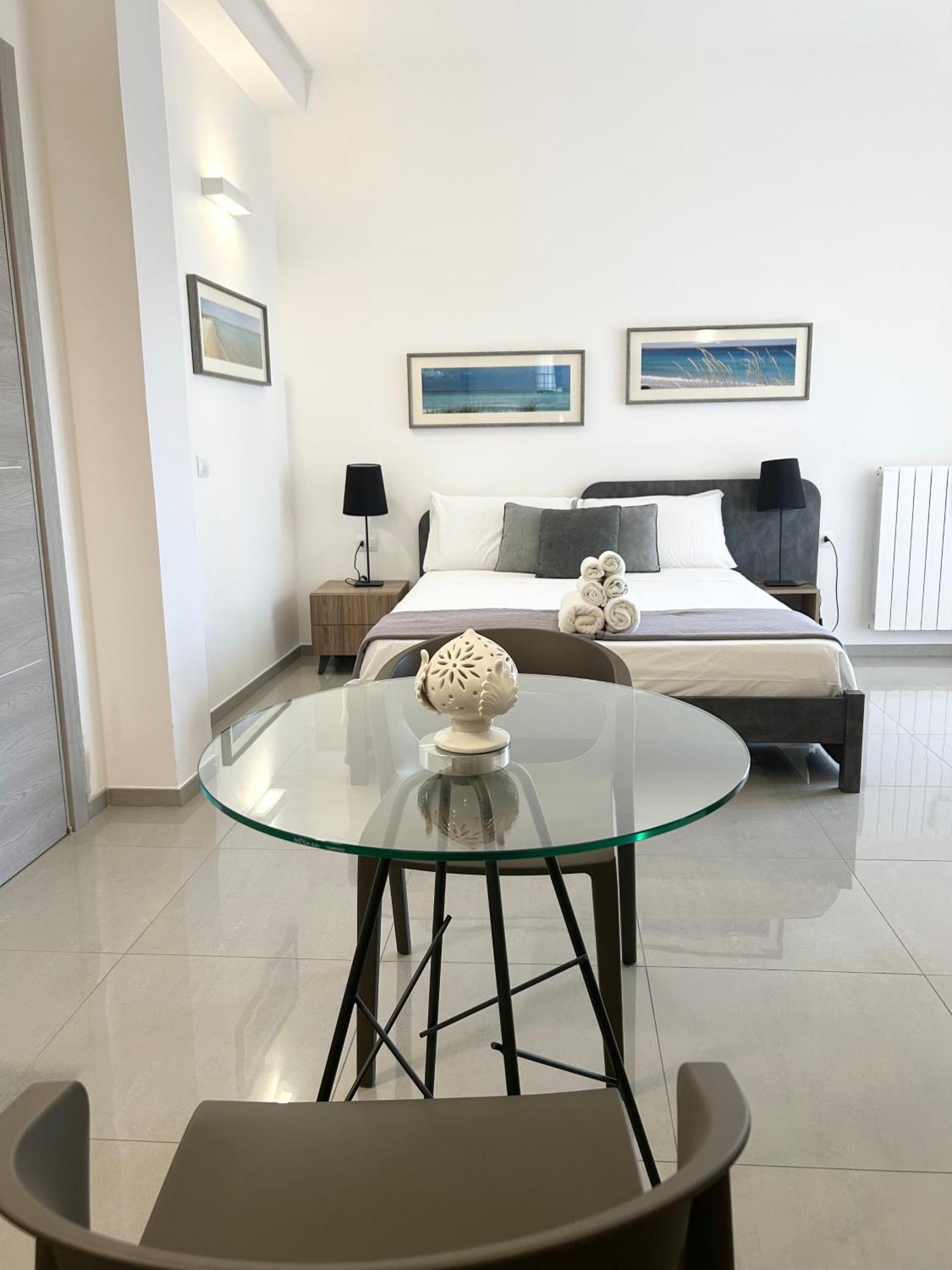 Civico 49 Bed&Breakfast Lecce Exterior photo